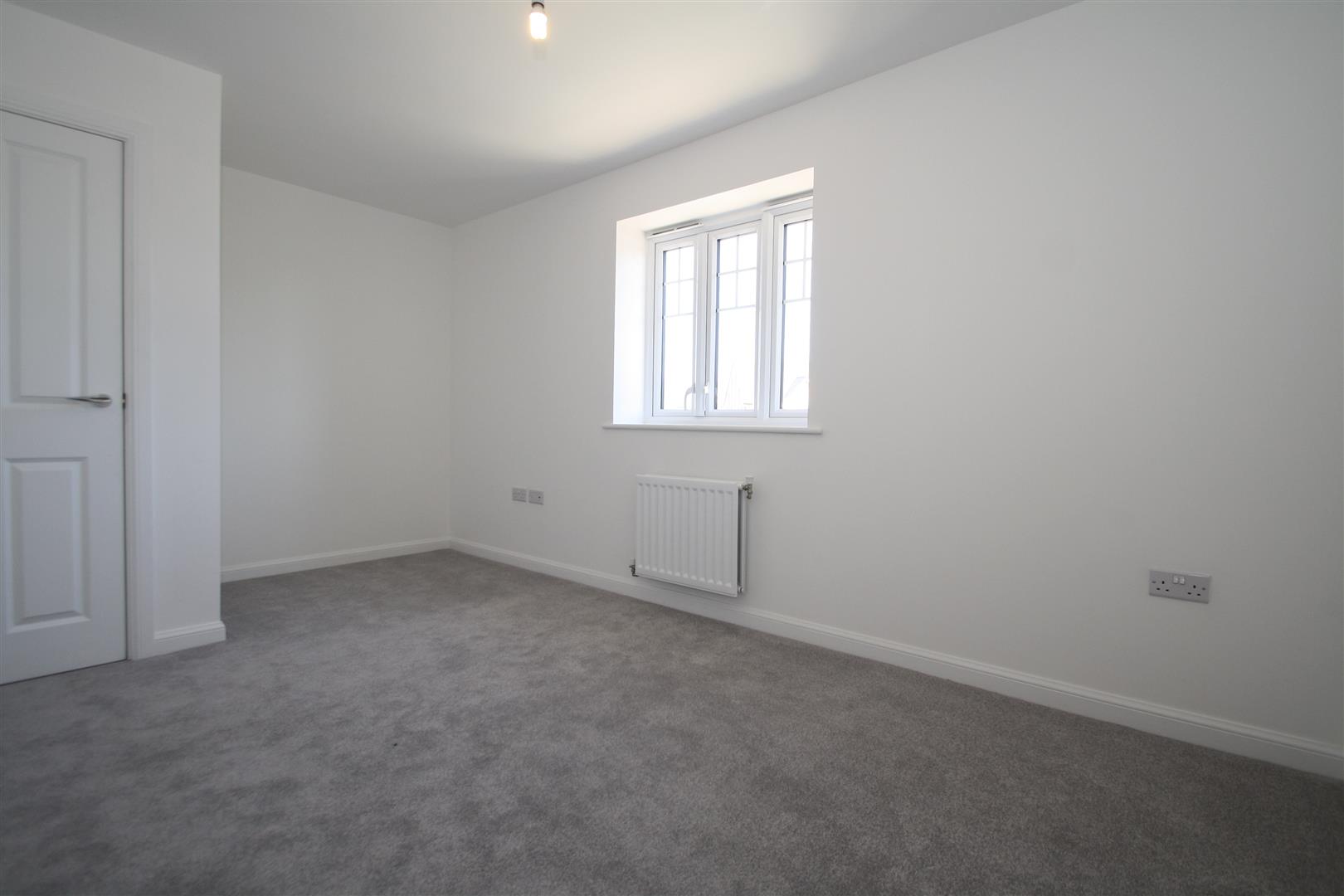 Appointmoor Edmund Close, Elizabeth Gardens, Rochford